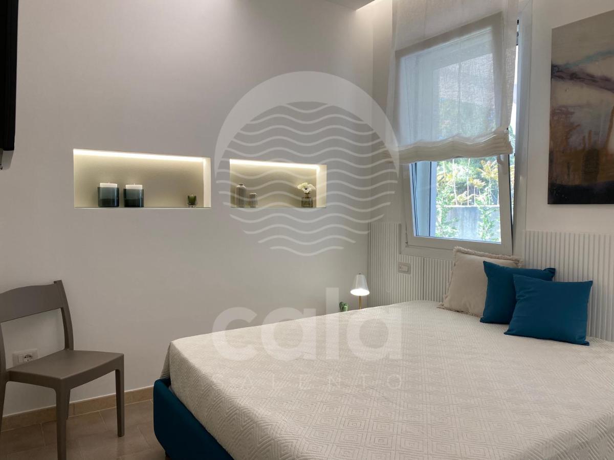Villa Lidia Torre Lapillo Esterno foto