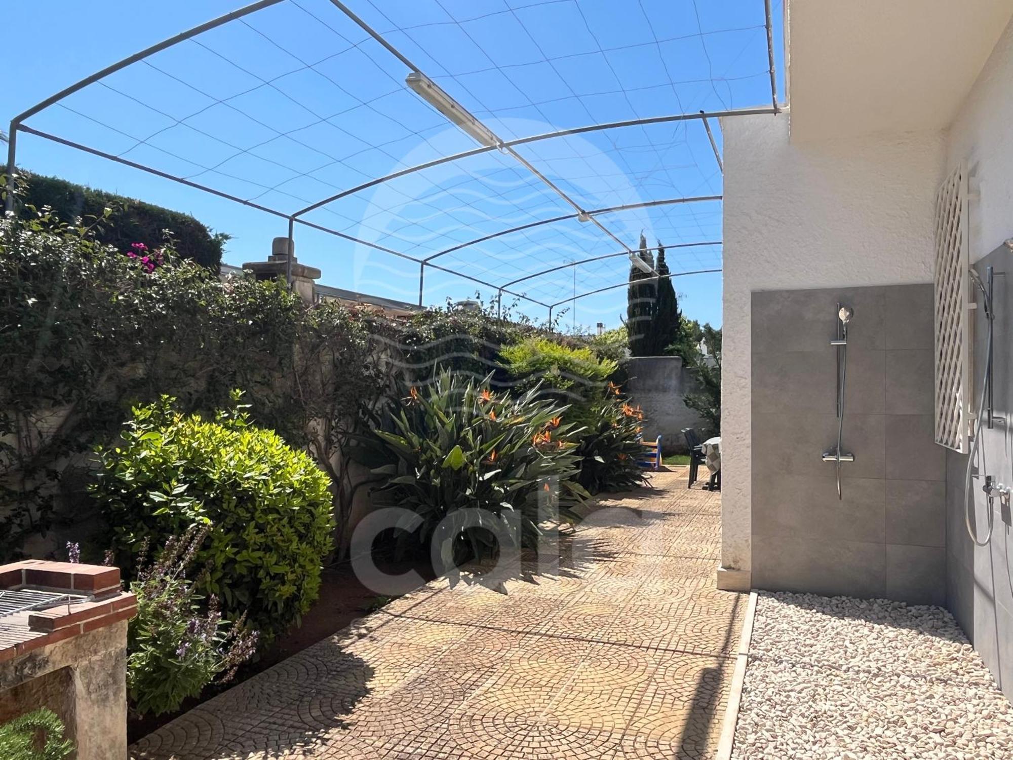 Villa Lidia Torre Lapillo Esterno foto